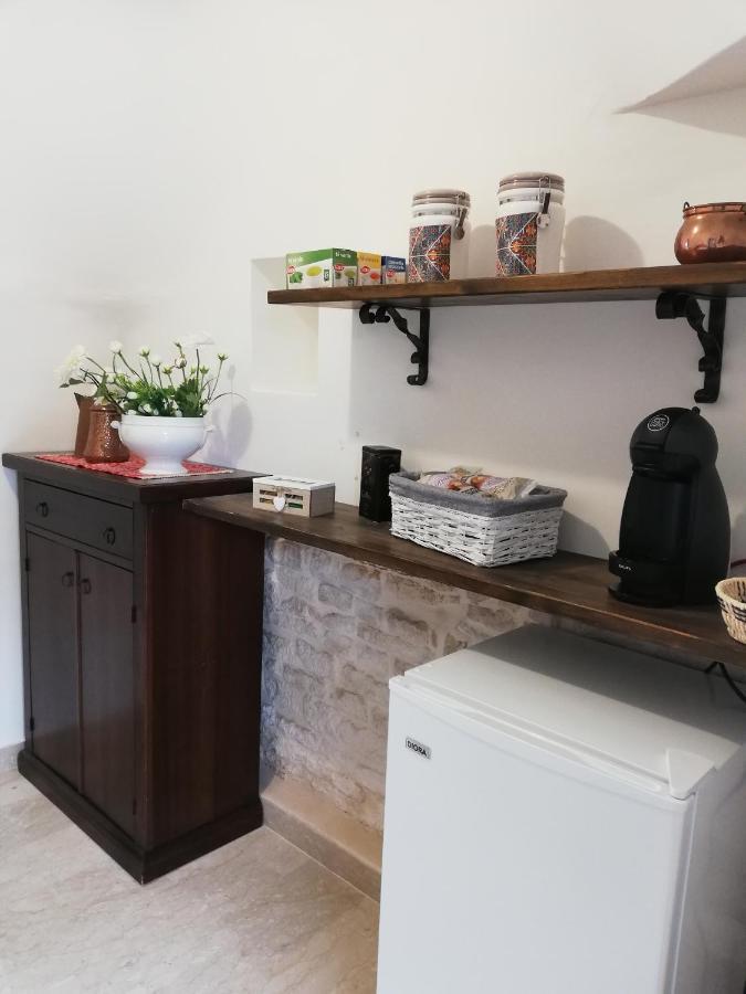 Luxury Trulli Sabotino * Alberobello