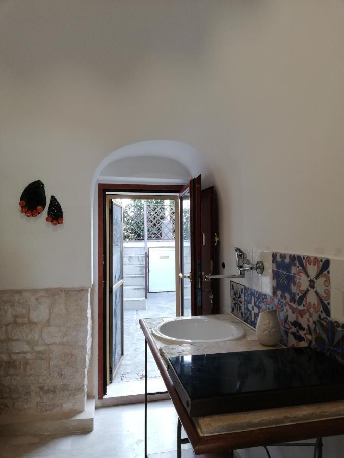 Hébergement de vacances Luxury Trulli Sabotino *