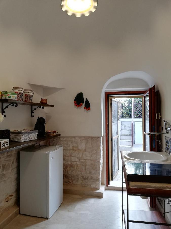 Luxury Trulli Sabotino
