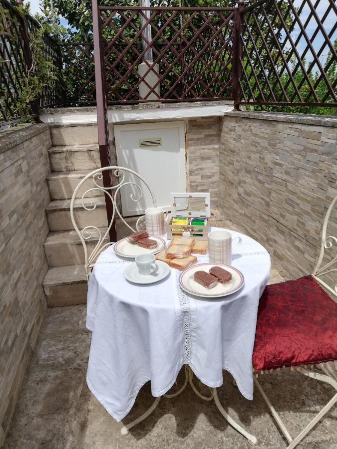 Luxury Trulli Sabotino *