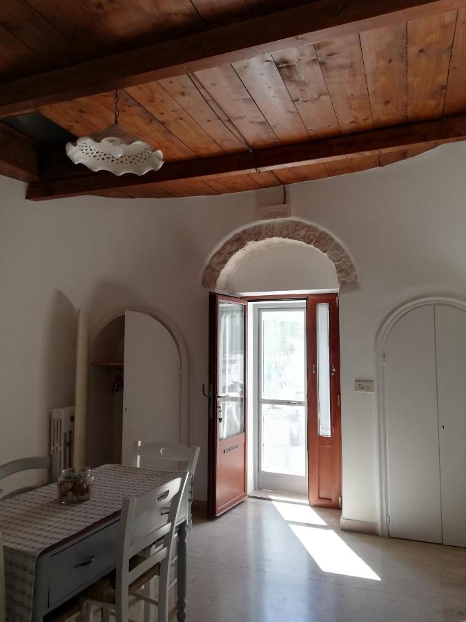 Hébergement de vacances Luxury Trulli Sabotino Alberobello