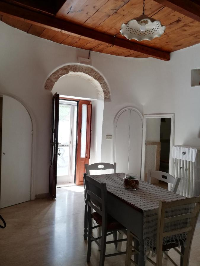 Luxury Trulli Sabotino * Alberobello