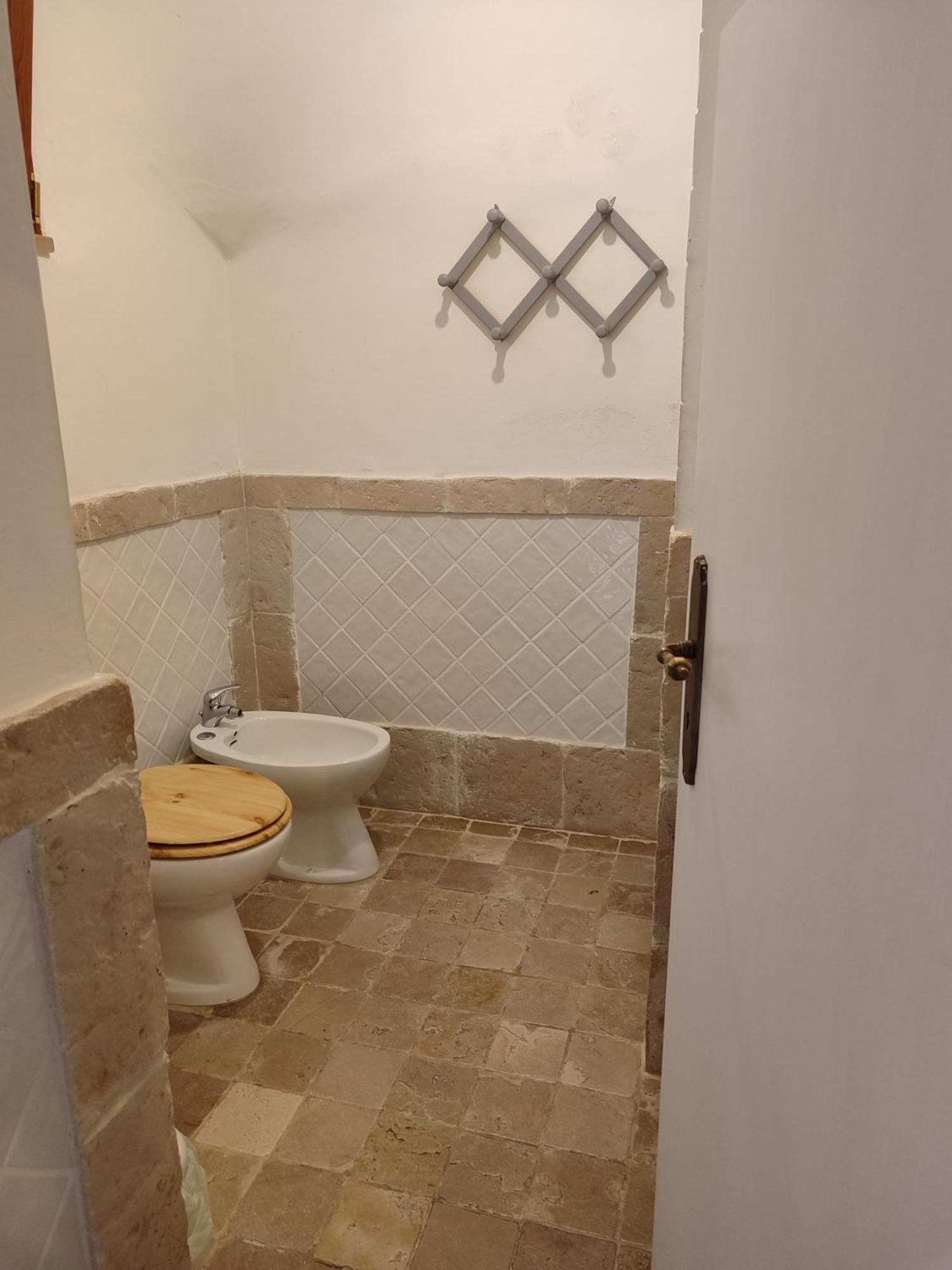 Luxury Trulli Sabotino Hébergement de vacances Alberobello