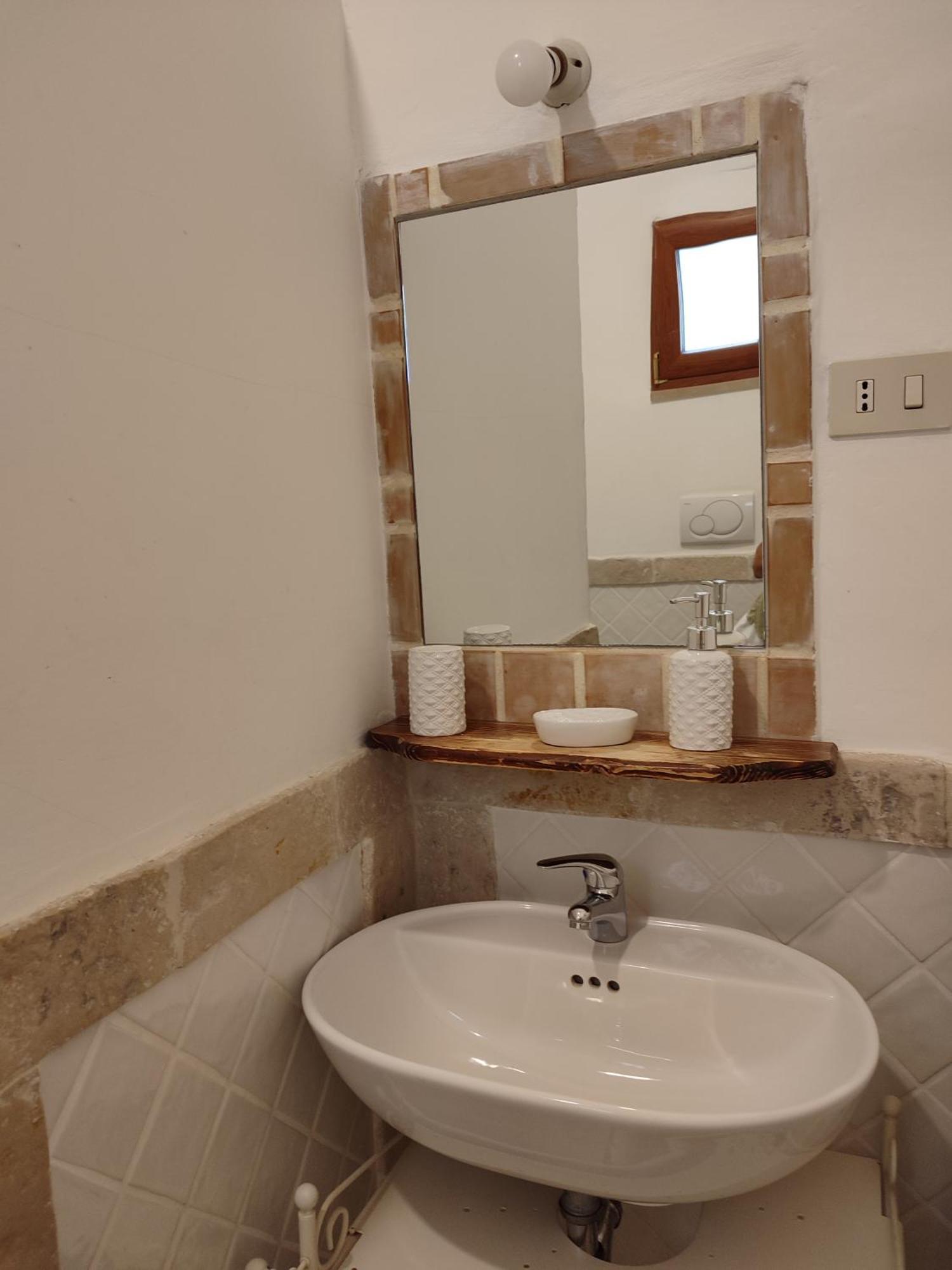 Hébergement de vacances Luxury Trulli Sabotino Alberobello
