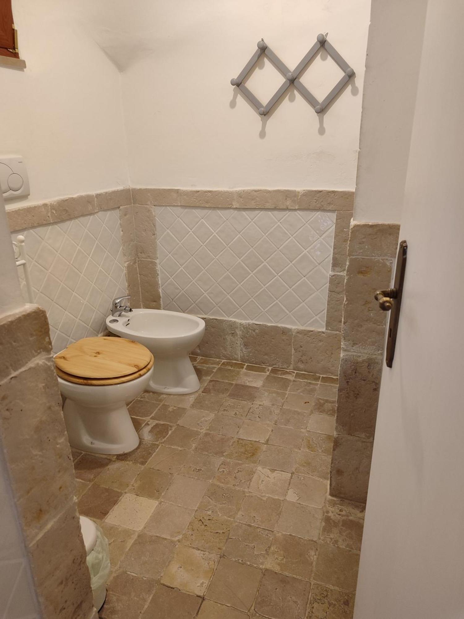 Luxury Trulli Sabotino *