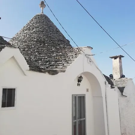 Villa Luxury Trulli Sabotino Alberobello Exterior foto