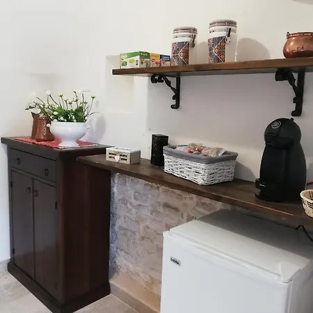 Villa Luxury Trulli Sabotino Alberobello Exterior foto