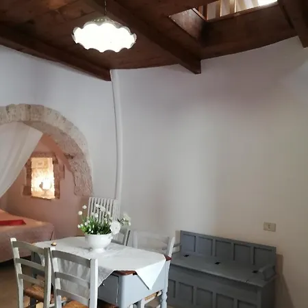 Villa Luxury Trulli Sabotino Alberobello Exterior foto