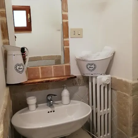 Villa Luxury Trulli Sabotino Alberobello Exterior foto