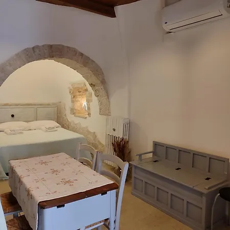 Villa Luxury Trulli Sabotino Alberobello Exterior foto