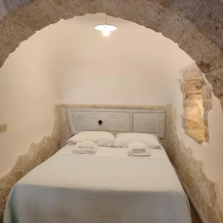 Villa Luxury Trulli Sabotino Alberobello Exterior foto