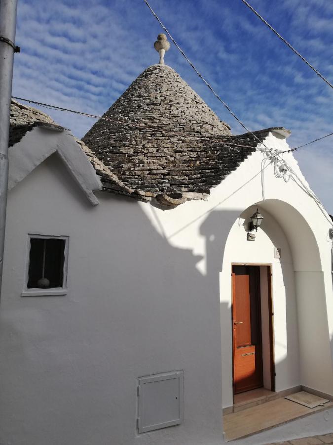 Luxury Trulli Sabotino Alberobello
