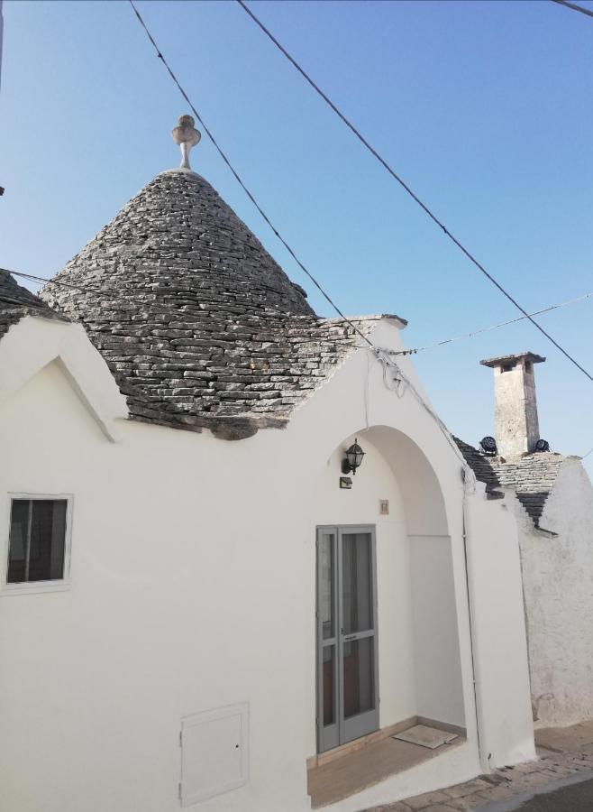 Luxury Trulli Sabotino Holiday home Alberobello