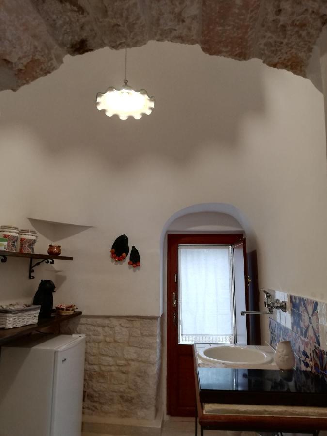 Vakantiehuis Luxury Trulli Sabotino