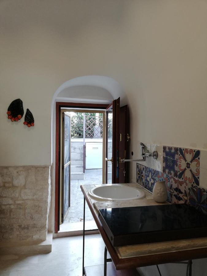 Luxury Trulli Sabotino Holiday home Alberobello