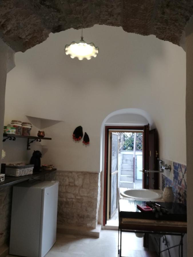 Holiday home Luxury Trulli Sabotino