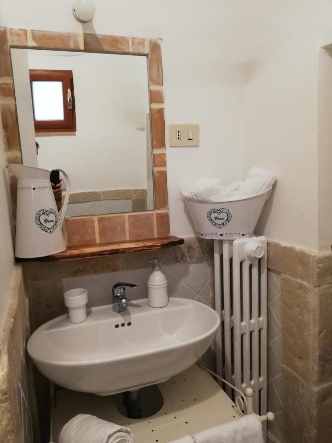 Holiday home Luxury Trulli Sabotino Alberobello