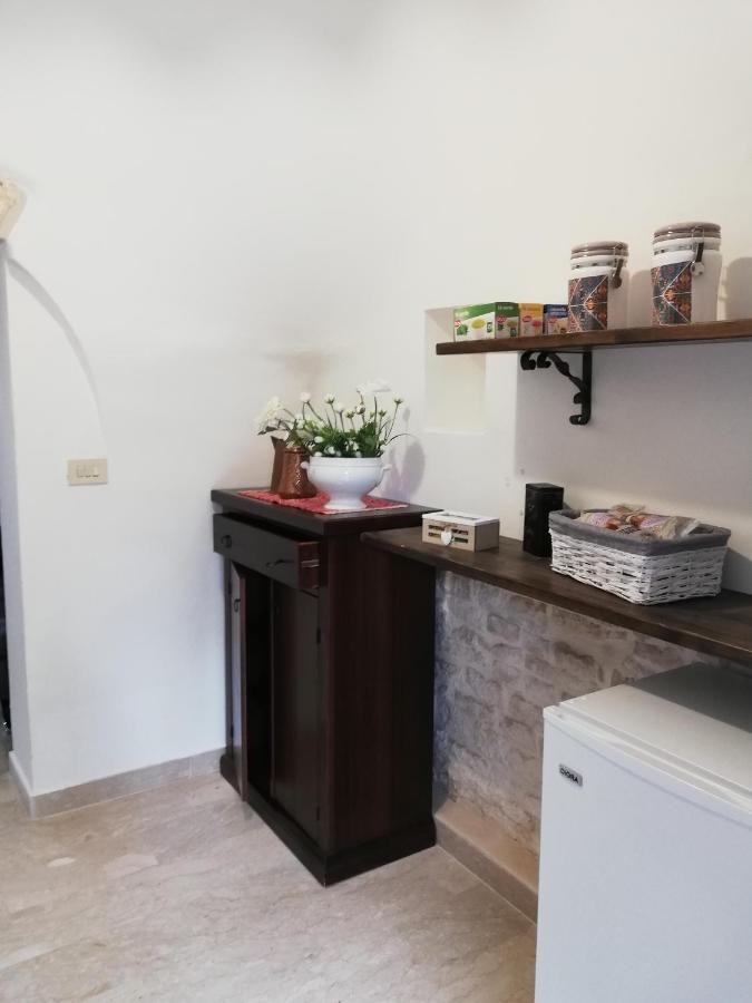 Luxury Trulli Sabotino Vakantiehuis *