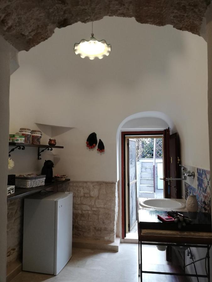 Luxury Trulli Sabotino
