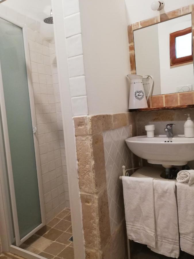 Vakantiehuis Luxury Trulli Sabotino