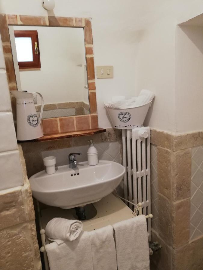 Vakantiehuis Luxury Trulli Sabotino Alberobello