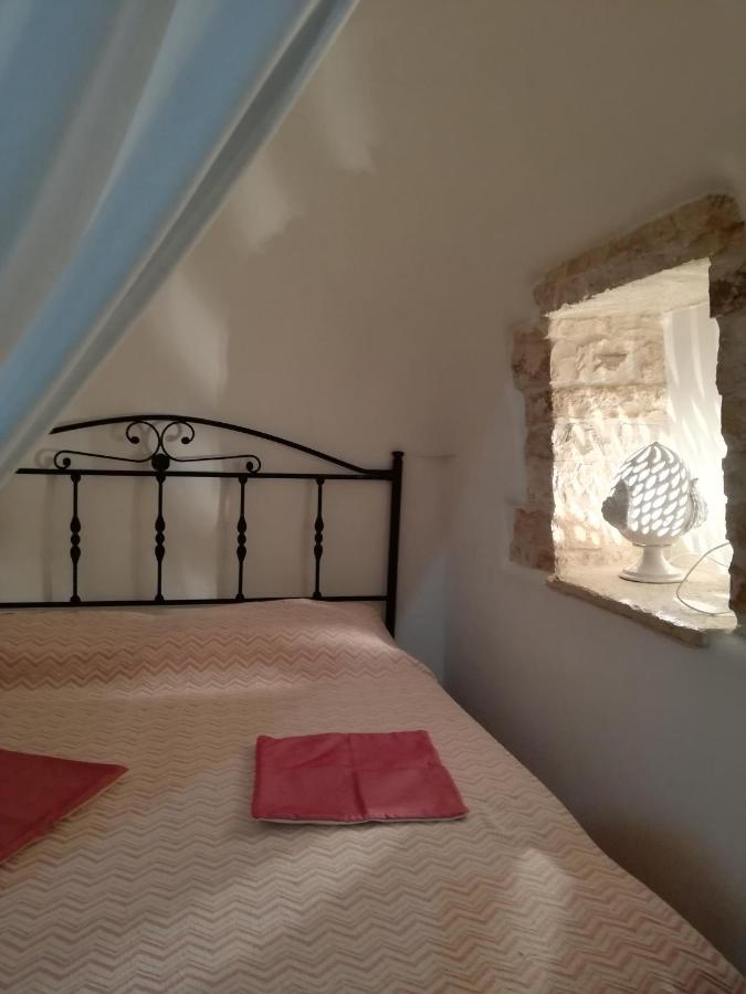 Luxury Trulli Sabotino * Alberobello