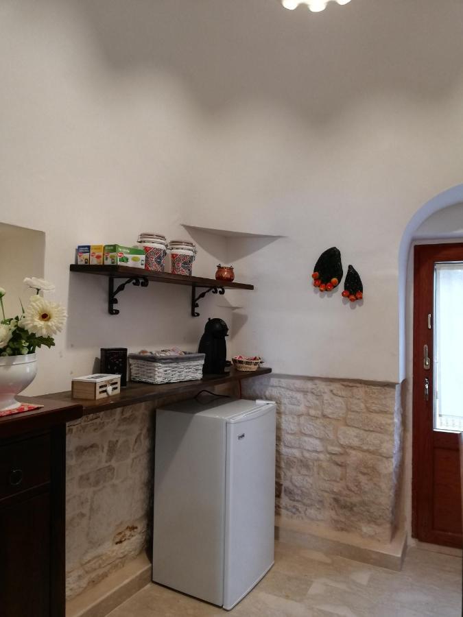 Holiday home Luxury Trulli Sabotino Alberobello
