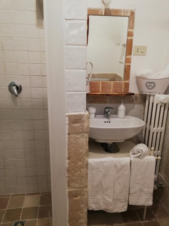 Holiday home Luxury Trulli Sabotino *