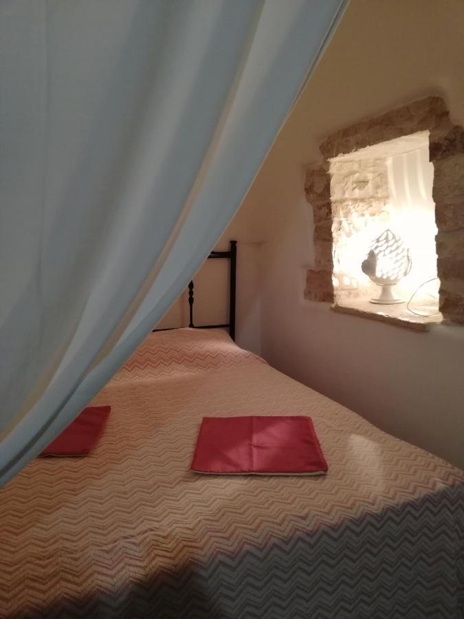 Luxury Trulli Sabotino Alberobello