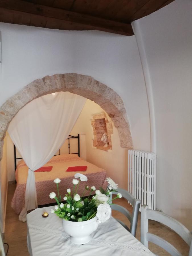 Luxury Trulli Sabotino Holiday home *