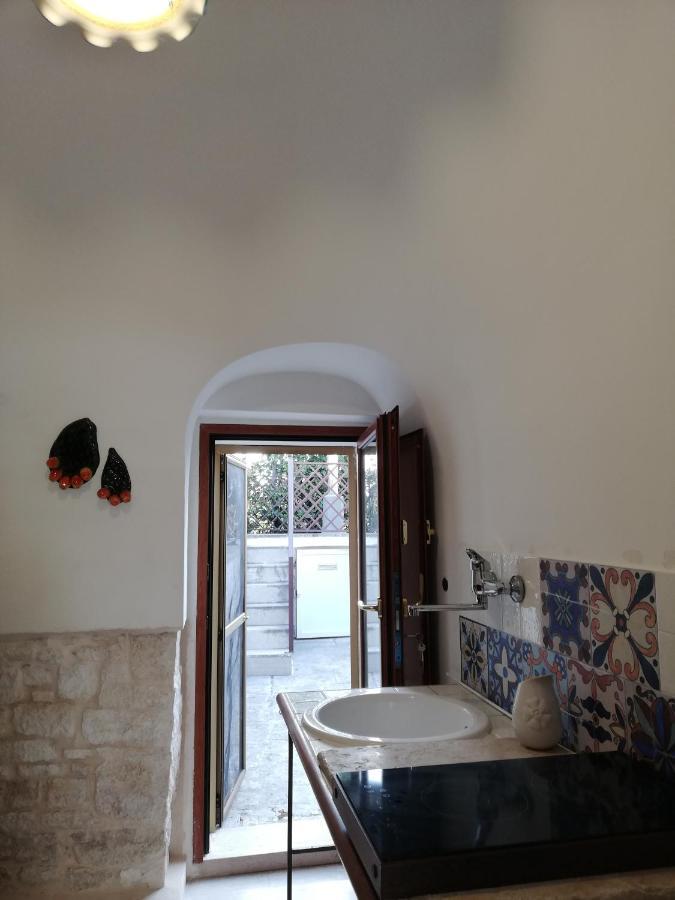 Luxury Trulli Sabotino Vakantiehuis
