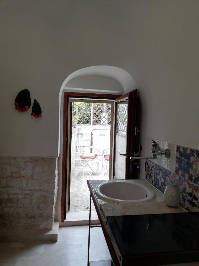 Holiday home Luxury Trulli Sabotino