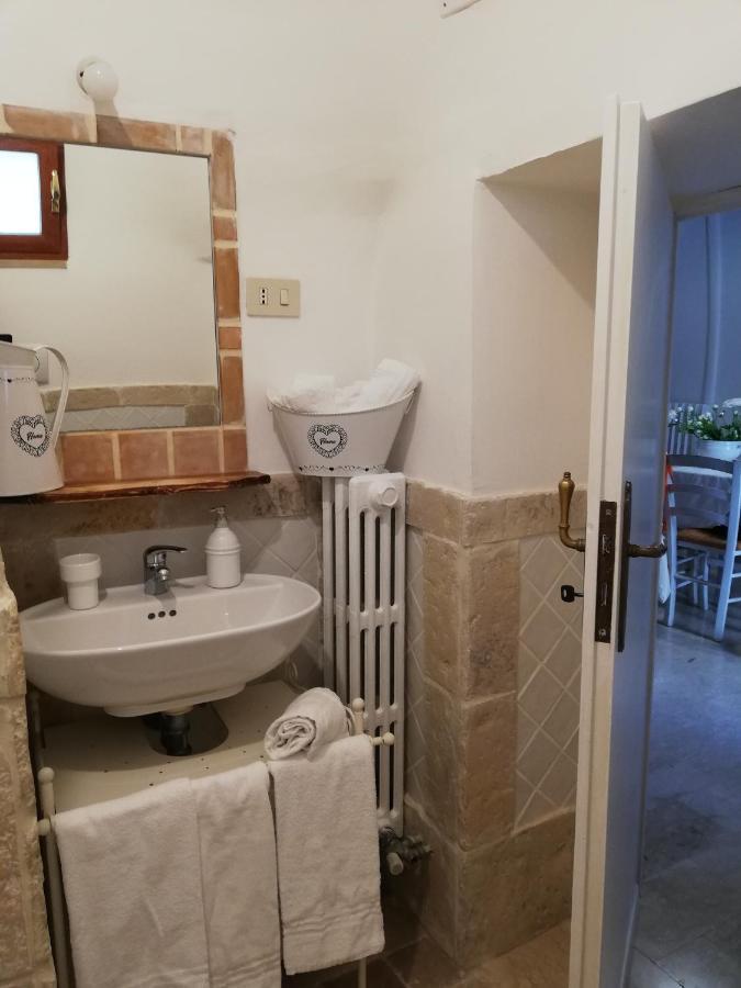 Holiday home Luxury Trulli Sabotino *