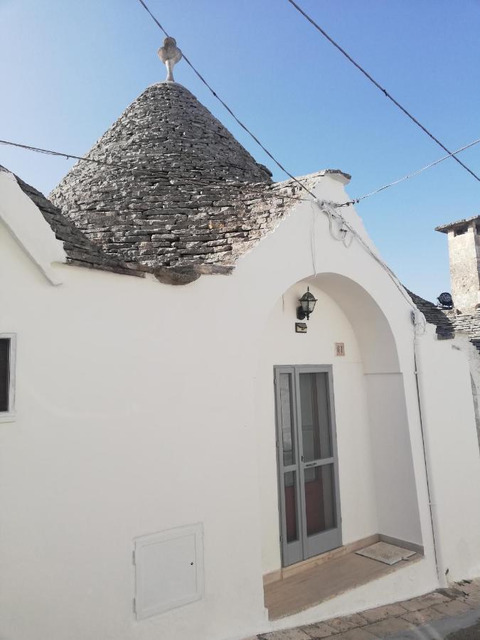 Luxury Trulli Sabotino Holiday home *