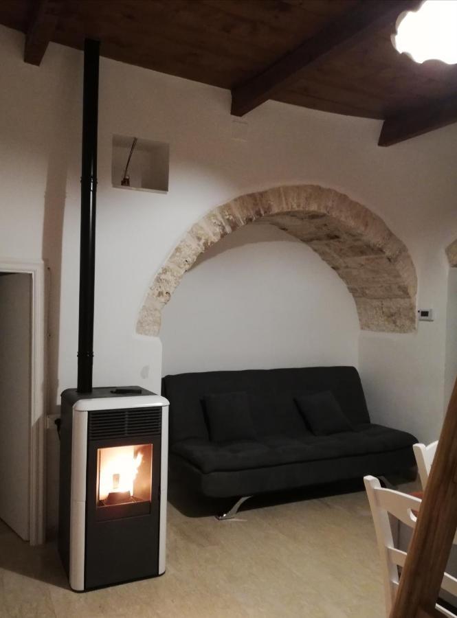 Luxury Trulli Sabotino Alberobello