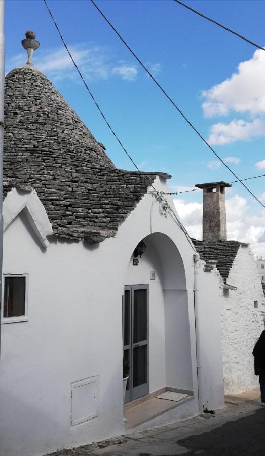 Luxury Trulli Sabotino *