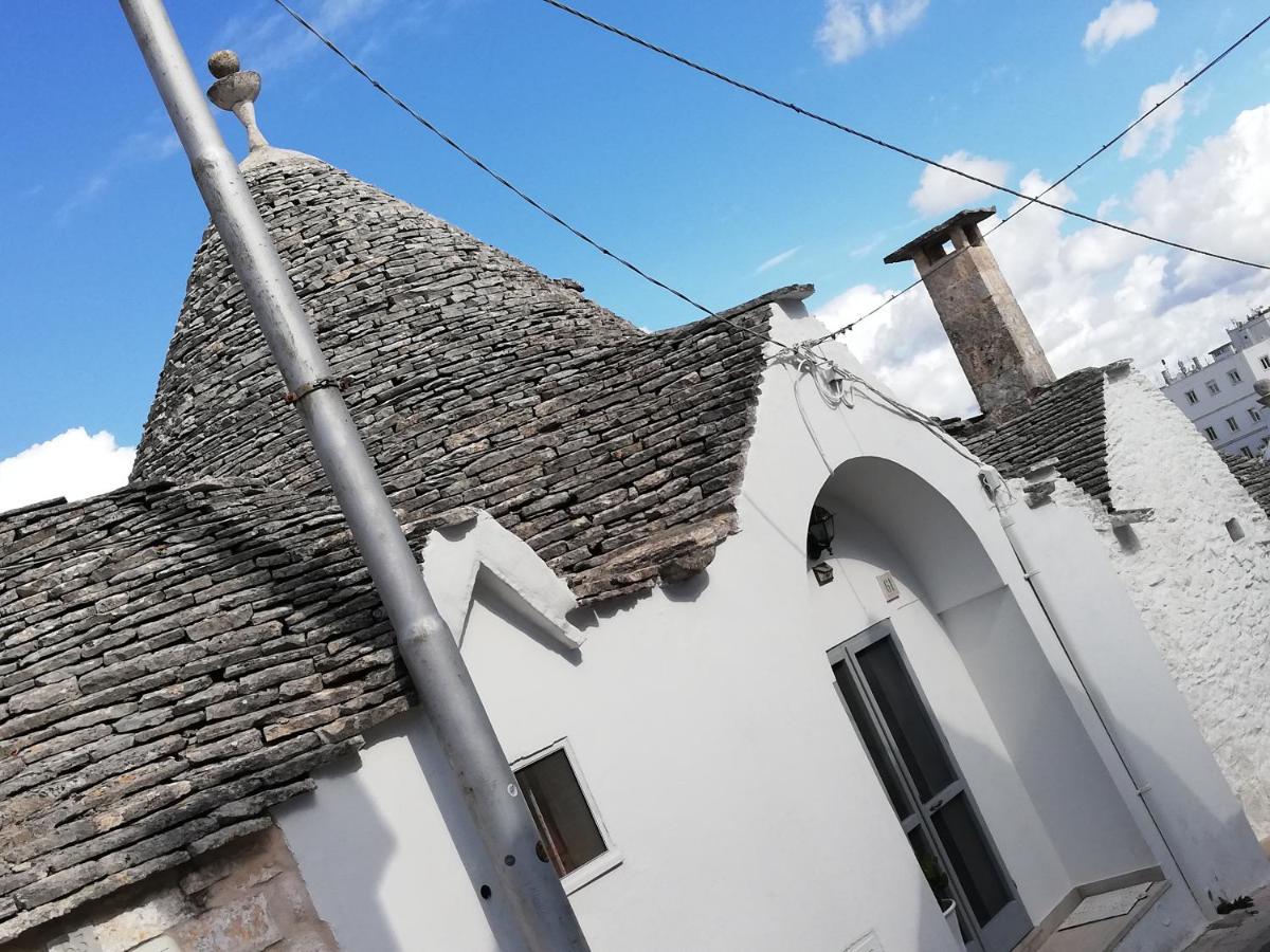 Holiday home Luxury Trulli Sabotino