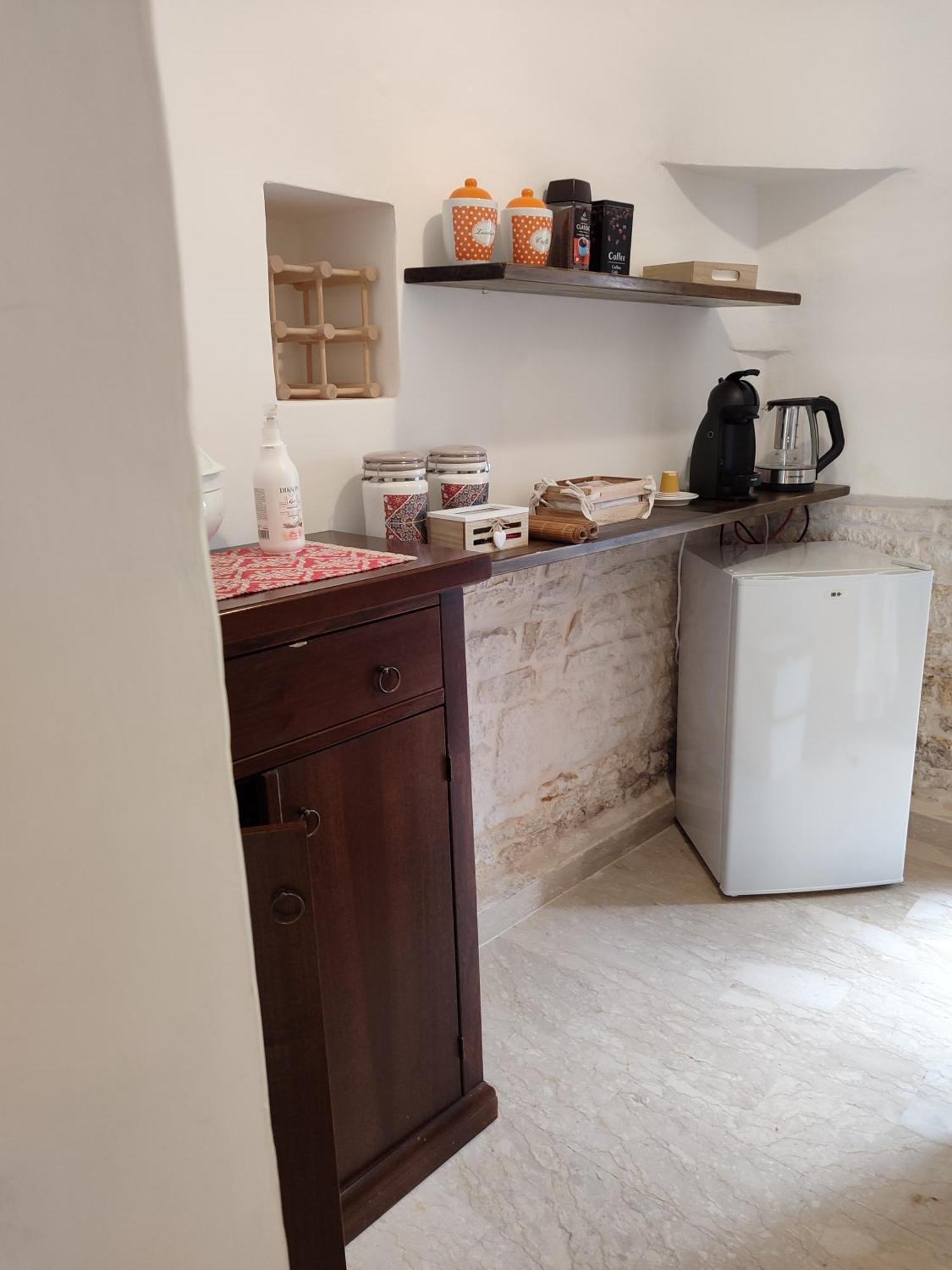 Holiday home Luxury Trulli Sabotino *