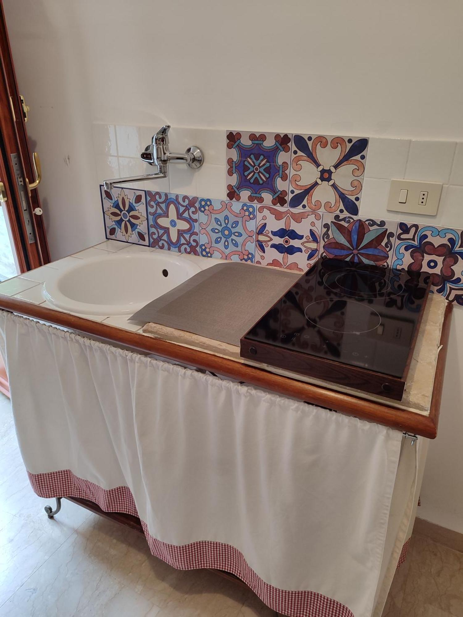 Luxury Trulli Sabotino Vakantiehuis
