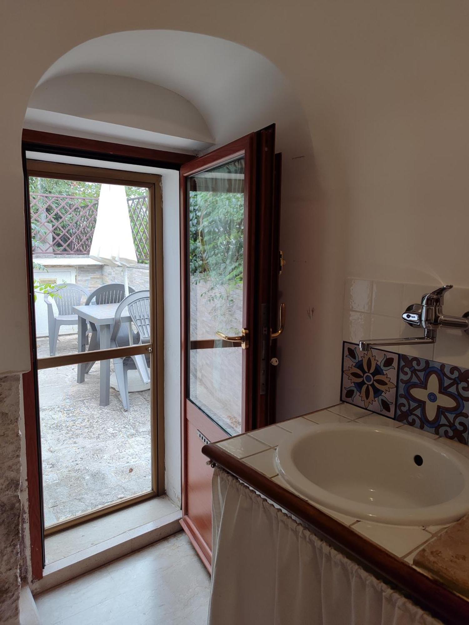 Luxury Trulli Sabotino *