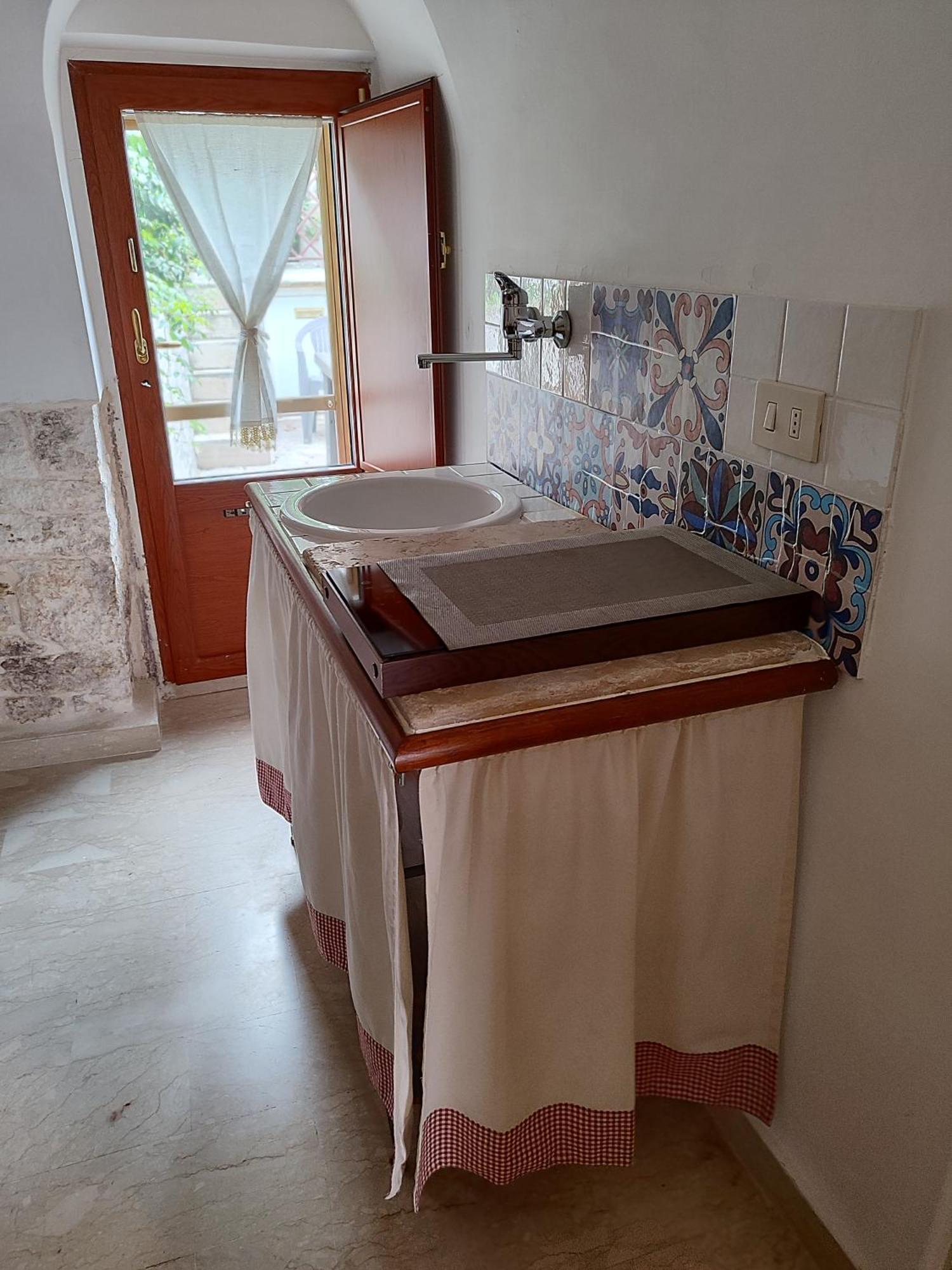 Luxury Trulli Sabotino Holiday home