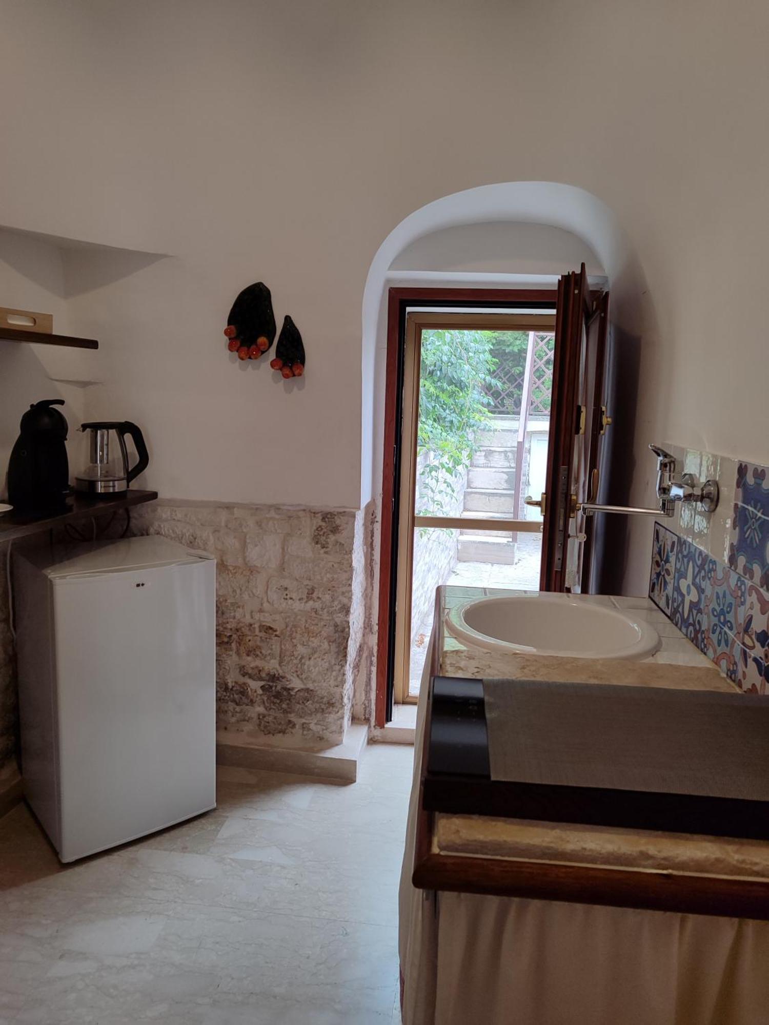 Luxury Trulli Sabotino Holiday home *