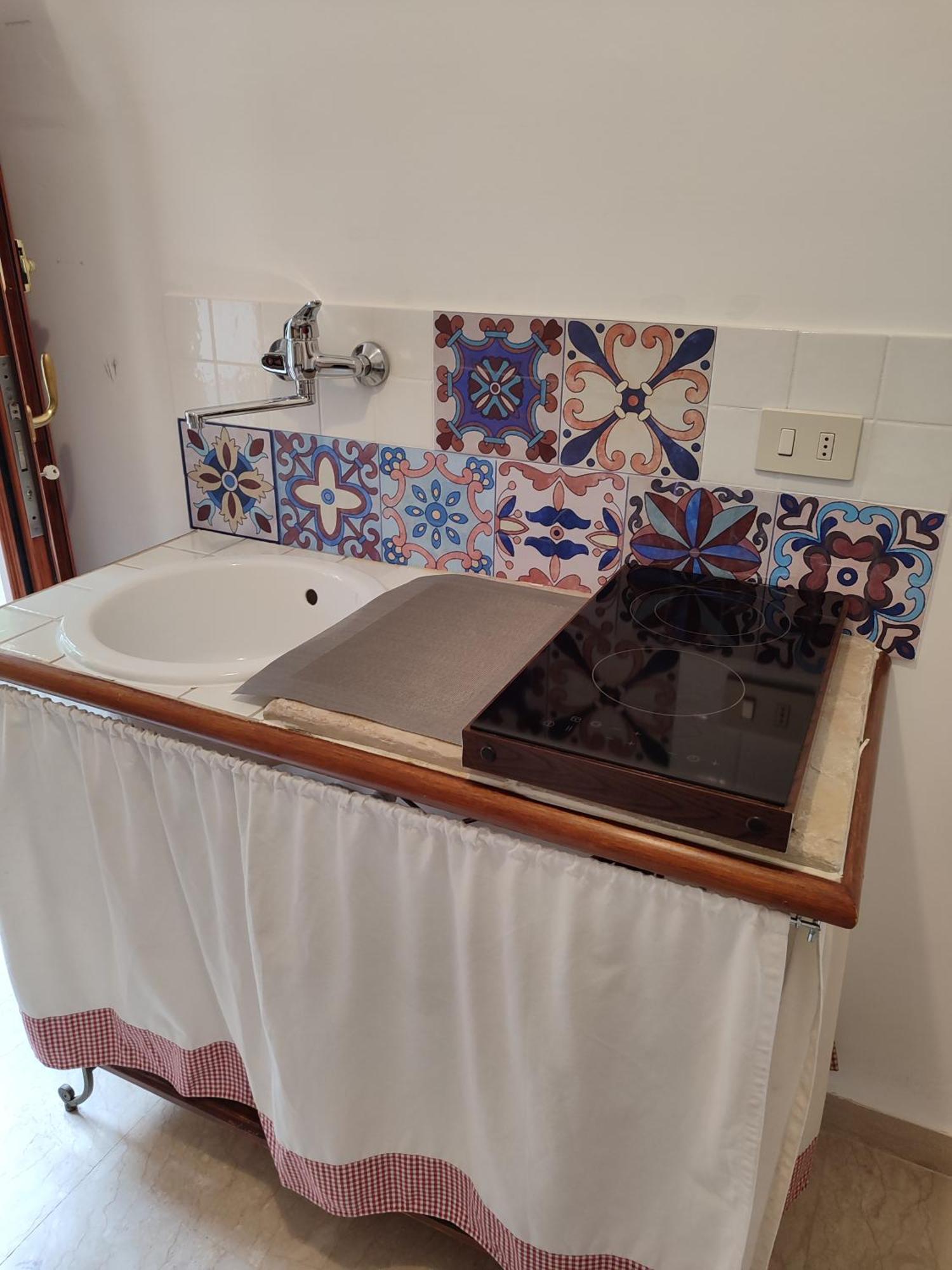 Holiday home Luxury Trulli Sabotino *