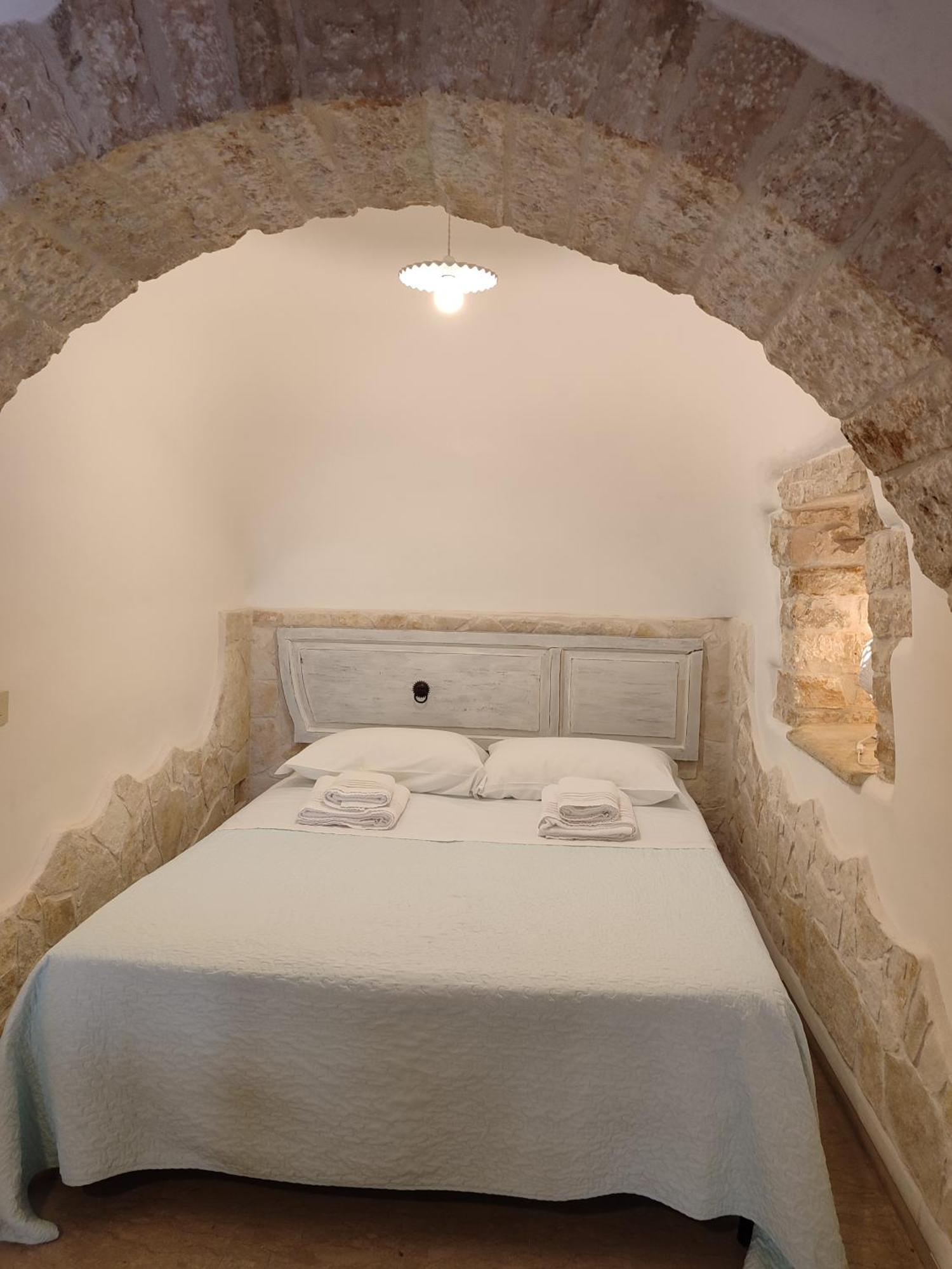 Luxury Trulli Sabotino * Alberobello