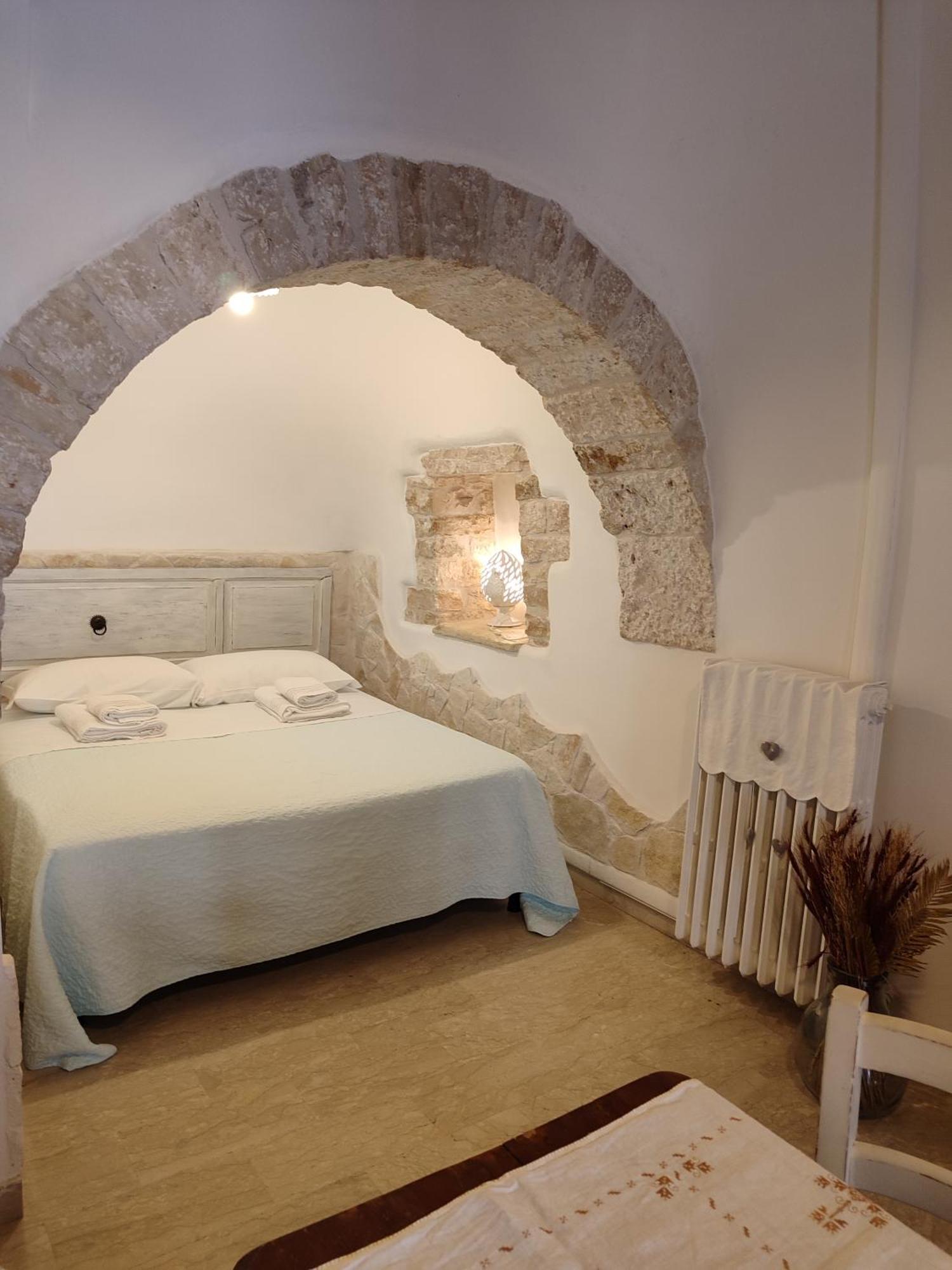 Luxury Trulli Sabotino Holiday home Alberobello